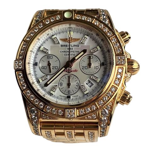 diamond breitling price|diamond breitling watches for cheap.